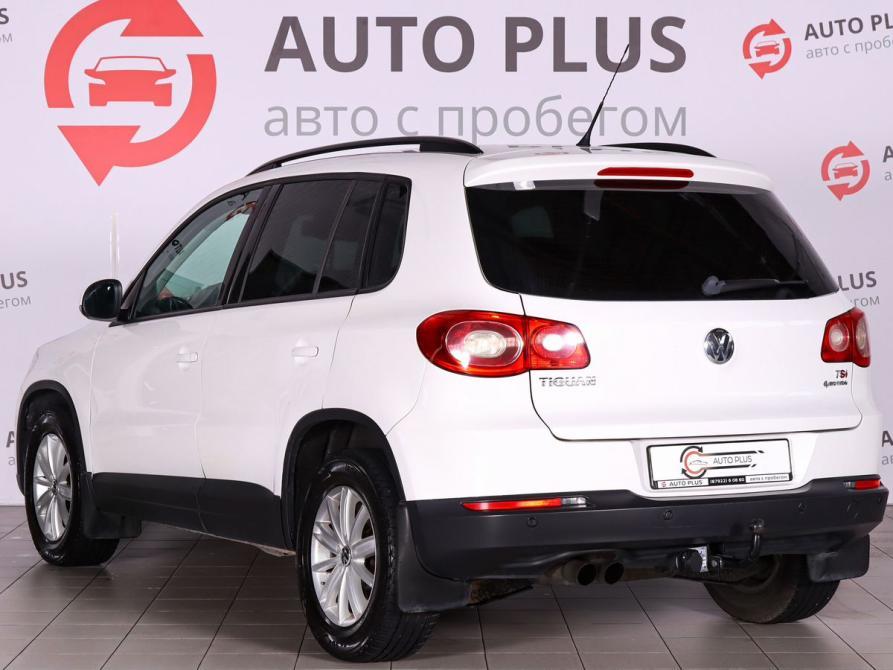 Volkswagen Tiguan I Минеральные Воды  - изображение 3