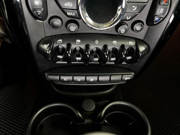 Mini Countryman I с пробегом 2011 года, цена 1 290 000 рублей, 157752 км, внедорожник, Автокод Объявления