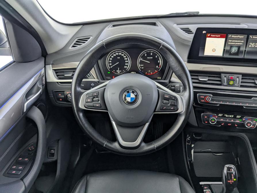 BMW X1 II (F48) Рестайлинг Москва  - изображение 21