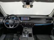 JETOUR X70+ I Рестайлинг Химки  - изображение 52