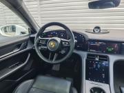 Porsche Taycan I Москва  - изображение 46