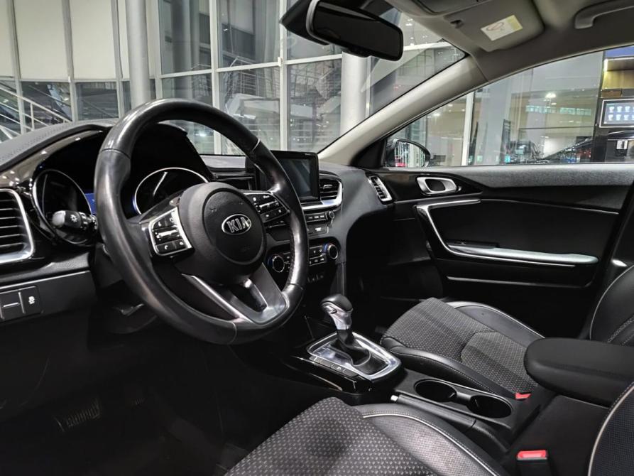 Kia Ceed III Казань  - изображение 20