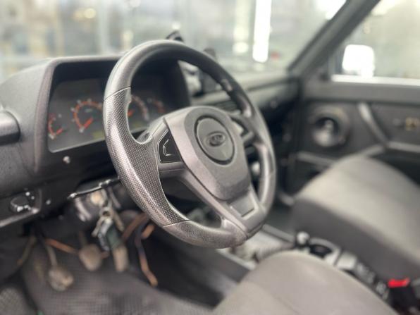 Lada (ВАЗ) 2121 (4x4) I Рестайлинг с пробегом 2019 года, цена 525 000 рублей, 115120 км, внедорожник, Автокод Объявления