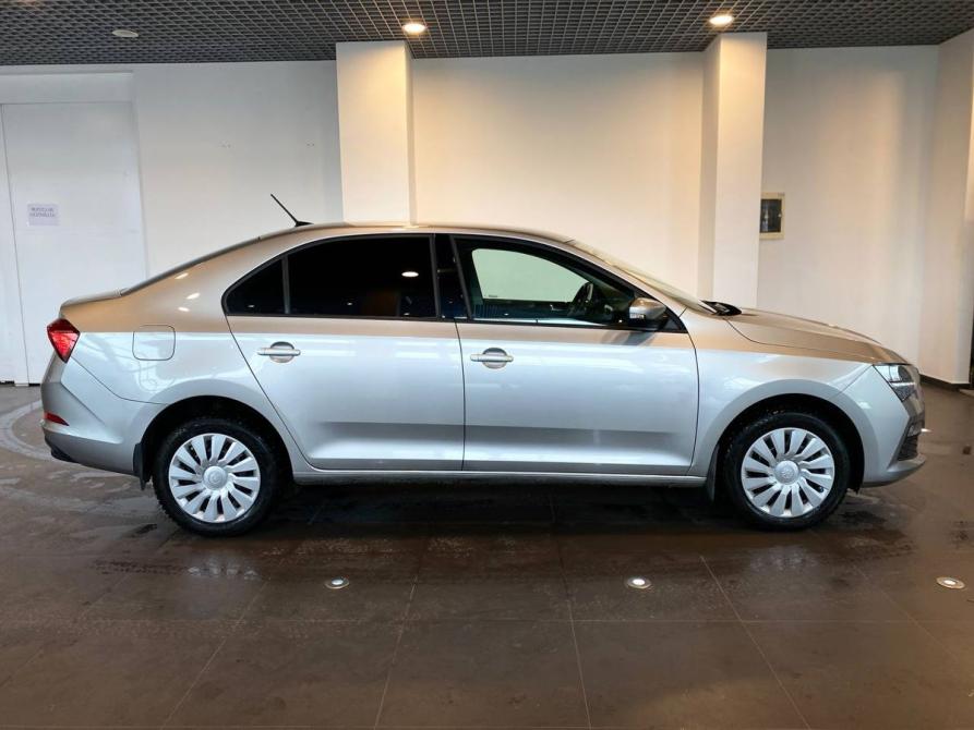 Skoda Rapid II Чебоксары  - изображение 2