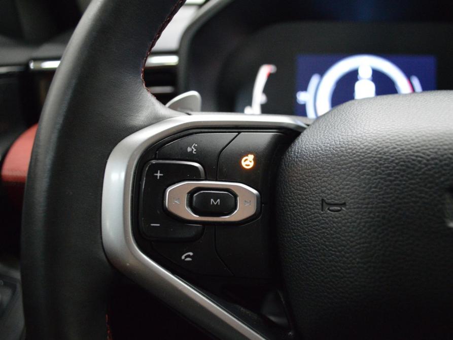Haval Jolion I Рестайлинг Санкт-Петербург  - изображение 15