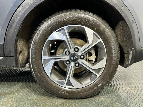 Kia XCeed I с пробегом 2020 года, цена 1 980 000 рублей, 70000 км, хэтчбек, Автокод Объявления