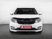 Kia Rio III Рестайлинг Иркутск  - изображение 27