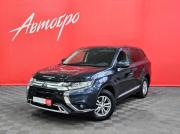 Mitsubishi Outlander III Рестайлинг 3 Вологда  - изображение 21