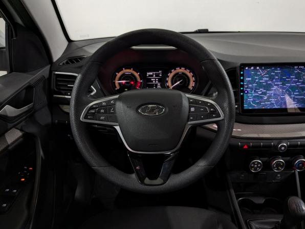 Lada (ВАЗ) Vesta I Рестайлинг (NG) с пробегом 2023 года, цена 1 095 000 рублей, 74912 км, седан, Автокод Объявления