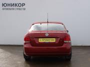 Volkswagen Polo V Нижний Новгород  - изображение 21