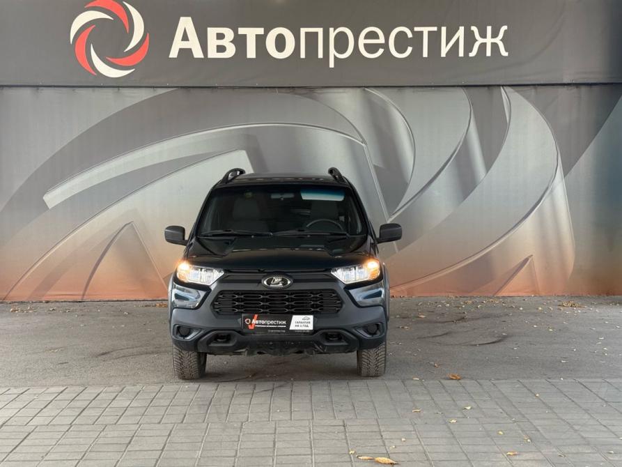 Lada (ВАЗ) Niva Travel I Волгоград  - изображение 2
