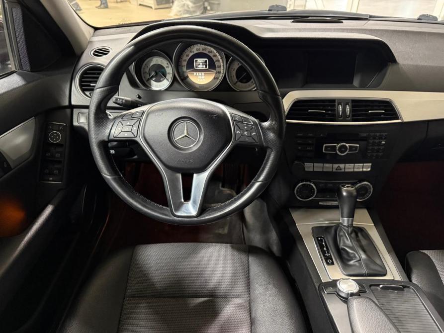 Mercedes-Benz C-Класс III (W204) Рестайлинг Тюмень  - изображение 7
