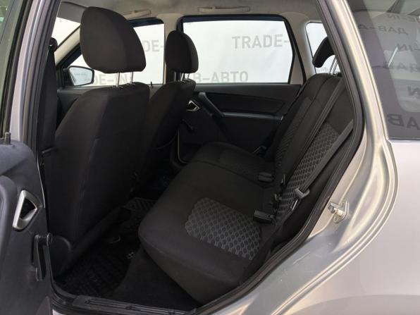 Lada (ВАЗ) Granta I Рестайлинг с пробегом 2019 года, цена 625 000 рублей, 45000 км, универсал, Автокод Объявления