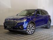 Hongqi HS5 I Москва  - изображение 31