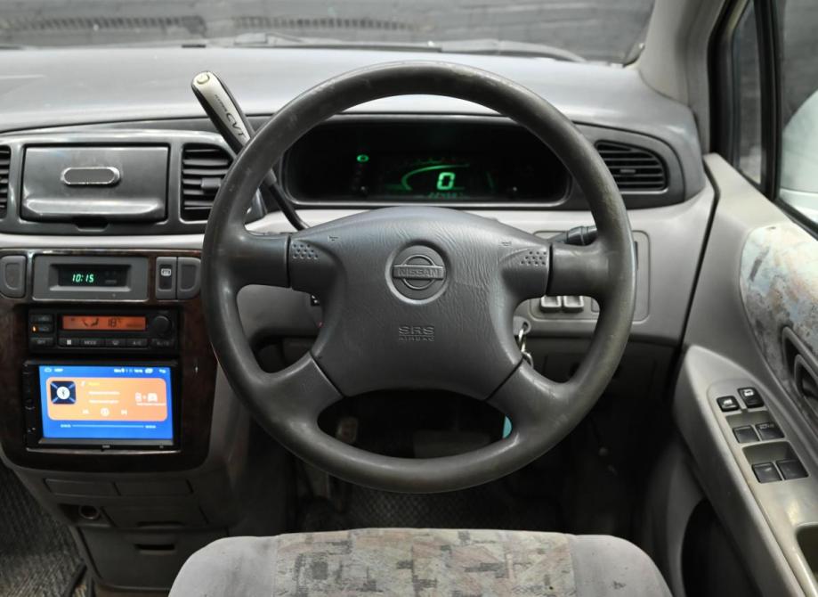 Nissan Liberty Екатеринбург  - изображение 8