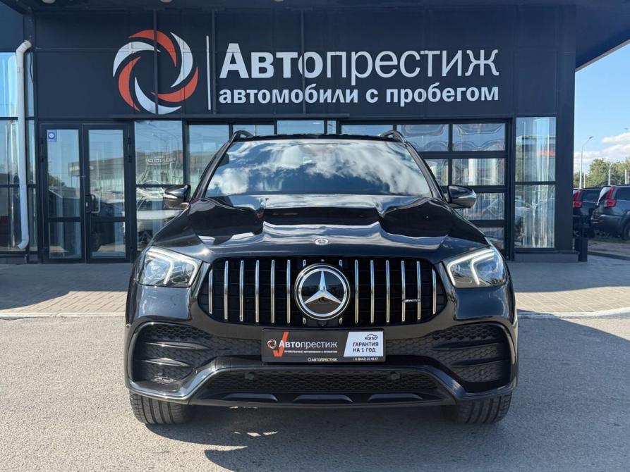 Mercedes-Benz GLE II (V167) Волгоград  - изображение 6