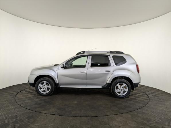 Renault Duster I Рестайлинг с пробегом 2017 года, цена 1 380 000 рублей, 87399 км, внедорожник, Автокод Объявления