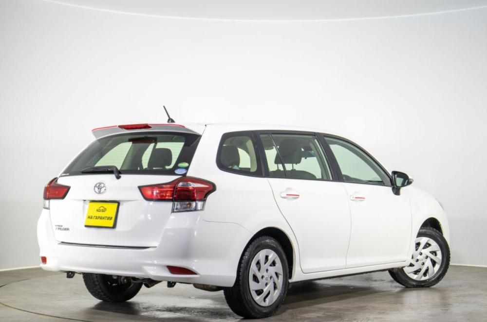 Toyota Corolla XI (E160 E170) Рестайлинг 2 Оренбург  - изображение 5
