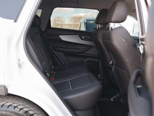 Chery Tiggo 7 Pro Max I Рестайлинг с пробегом 2024 года, цена 2 170 000 рублей, 23830 км, внедорожник, Автокод Объявления