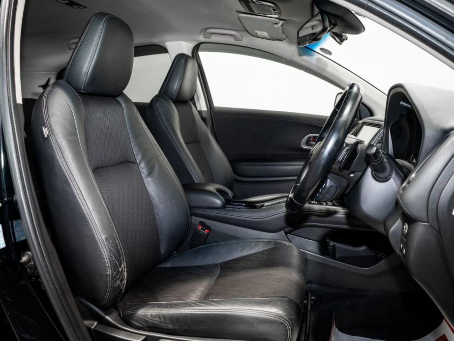 Honda Vezel I Рестайлинг Чита  - изображение 6