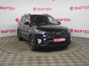 Hyundai Creta I Рестайлинг Вологда  - изображение 20