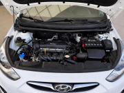 Hyundai Solaris I Пермь  - изображение 52
