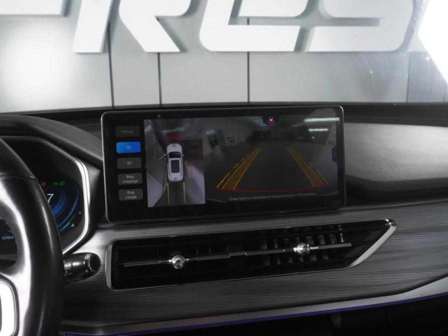 Chery Tiggo 8 Pro I Минеральные Воды  - изображение 15