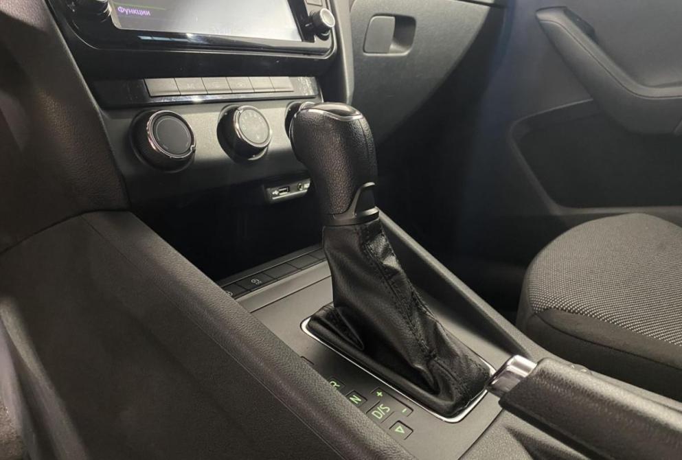 Skoda Octavia III (A7) Саранск  - изображение 19
