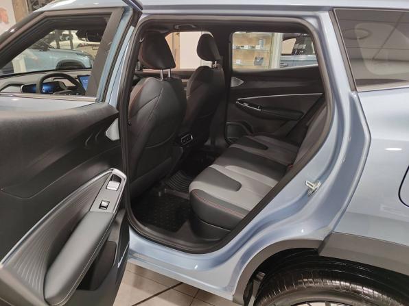Новый Geely Cityray 2026 года, цена 3 339 990 рублей, внедорожник, Автокод Объявления