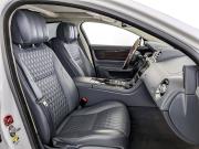 Jaguar XJ IV (X351) Рестайлинг Москва  - изображение 55