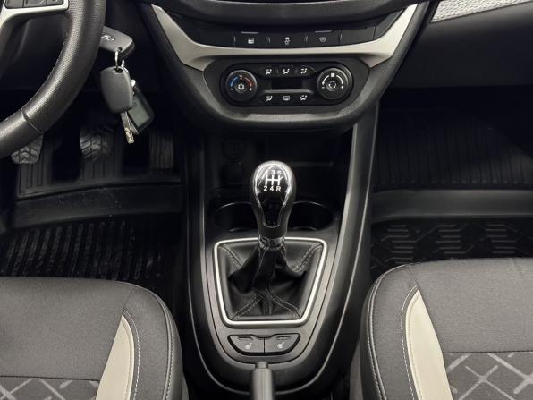 Lada (ВАЗ) Vesta I с пробегом 2022 года, цена 1 249 000 рублей, 137716 км, универсал, Автокод Объявления
