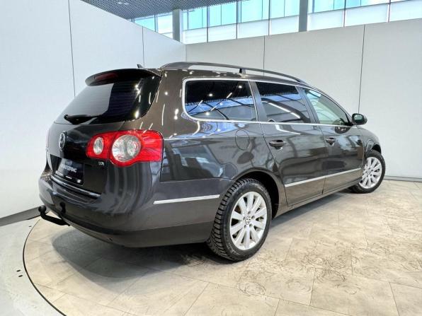 Volkswagen Passat B6 с пробегом 2008 года, цена 699 000 рублей, 298515 км, универсал, Автокод Объявления