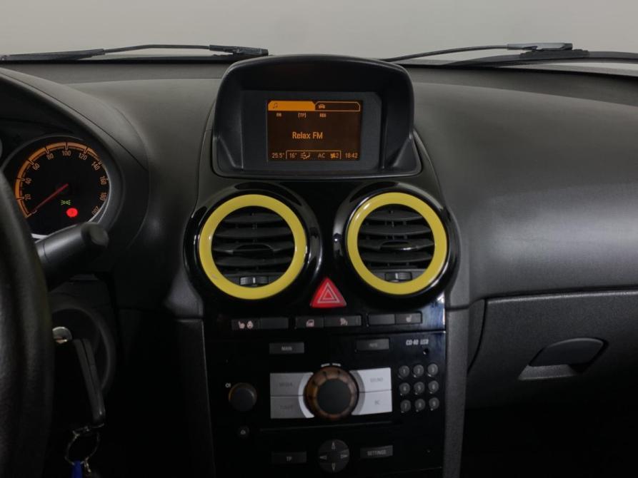 Opel Corsa D Рестайлинг II Москва  - изображение 15
