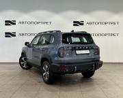 Haval Dargo Санкт-Петербург  - изображение 30