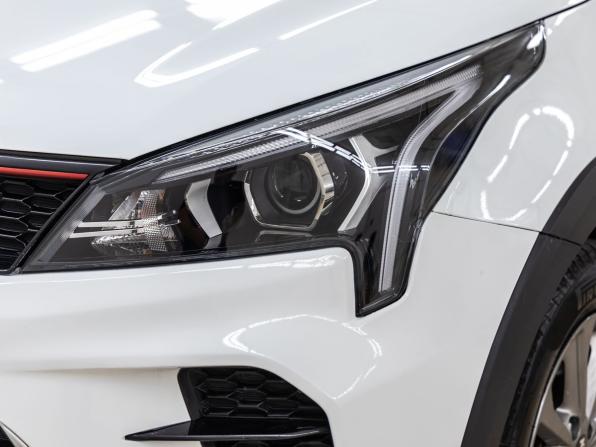 Kia Rio IV Рестайлинг с пробегом 2021 года, цена 1 569 000 рублей, 147916 км, хэтчбек, Автокод Объявления