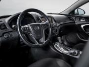 Opel Insignia I Рестайлинг Москва  - изображение 31