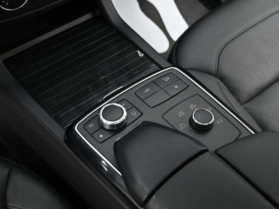 Mercedes-Benz GLS I (X166) Москва  - изображение 13