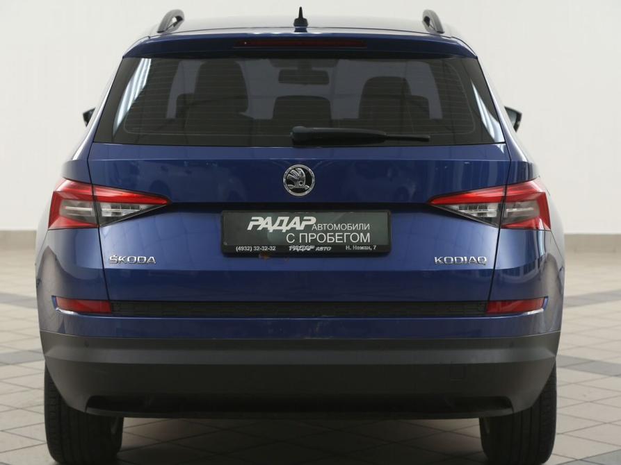 Skoda Kodiaq I Иваново  - изображение 3