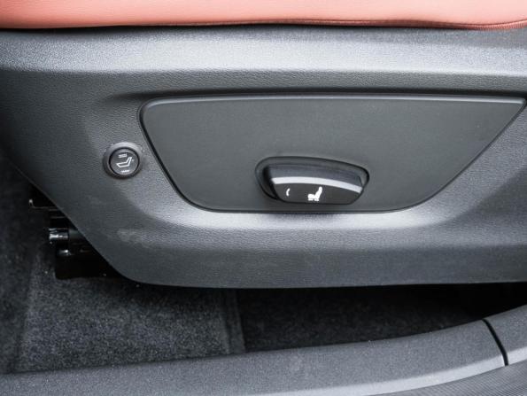Changan X5 Plus с пробегом 2025 года, цена 2 519 000 рублей, 44 км, внедорожник, Автокод Объявления