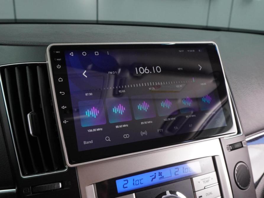 Hyundai ix55 Воронеж  - изображение 22