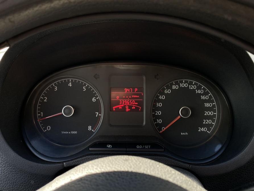 Volkswagen Polo V Москва  - изображение 19