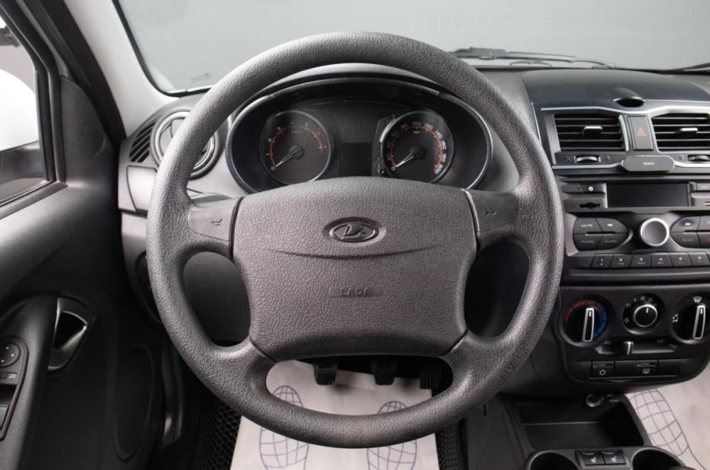 Lada (ВАЗ) Granta I Рестайлинг Оренбург  - изображение 10