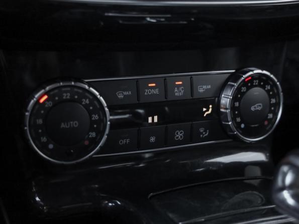 Mercedes-Benz G-Класс II (W463) Рестайлинг 3 с пробегом 2014 года, цена 3 989 000 рублей, 221858 км, внедорожник, Автокод Объявления