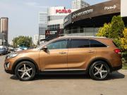 Kia Sorento III Prime Москва  - изображение 30