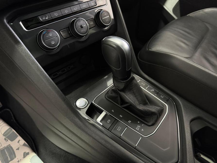 Volkswagen Tiguan II Новороссийск  - изображение 13
