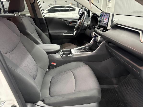Toyota RAV4 V (XA50) с пробегом 2020 года, цена 3 147 000 рублей, 102294 км, внедорожник, Автокод Объявления