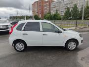 Lada (ВАЗ) Kalina II Йошкар-Ола  - изображение 27