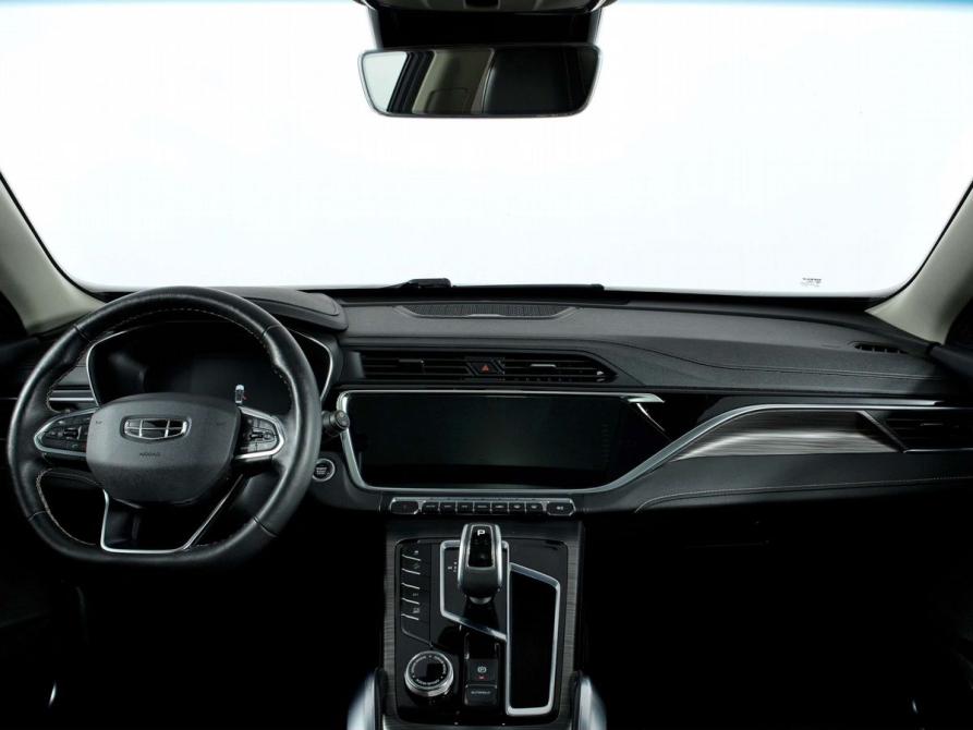 Geely Atlas Pro Санкт-Петербург  - изображение 9