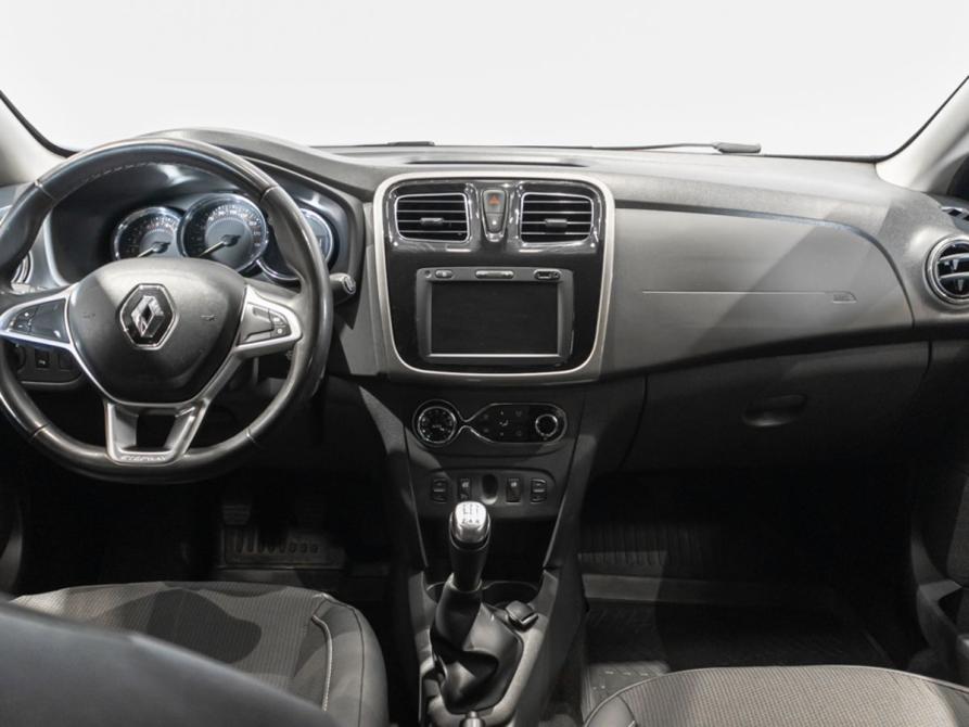 Renault Sandero II Рестайлинг Казань  - изображение 6