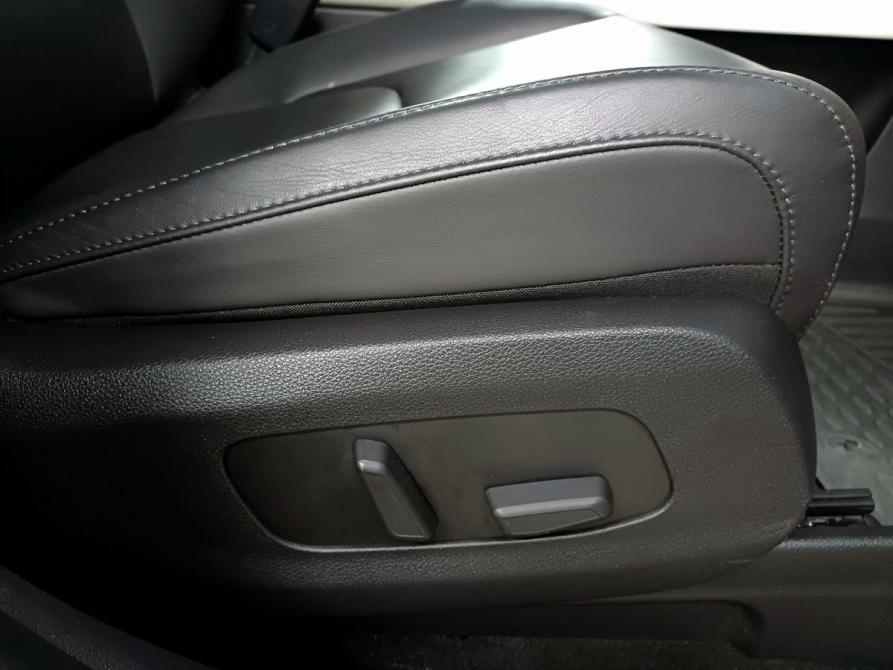 Kia Carnival IV Москва  - изображение 26